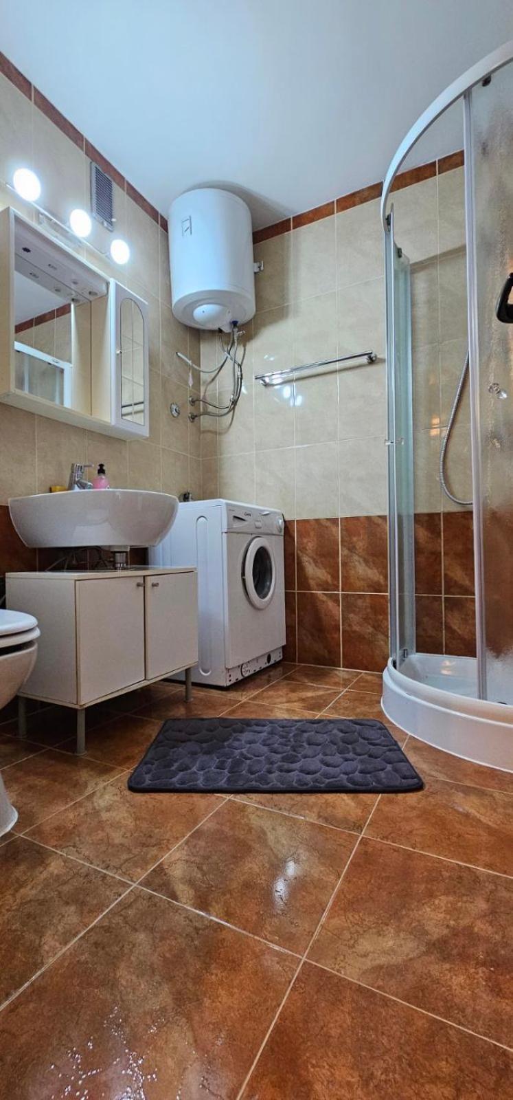 Apartman Sija Novigrad Novigrad Istria 외부 사진