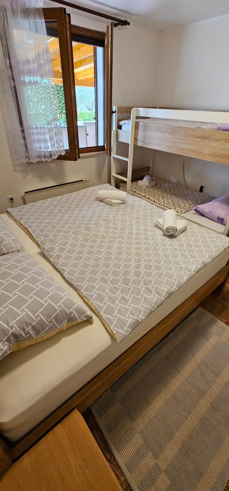 Apartman Sija Novigrad Novigrad Istria 외부 사진