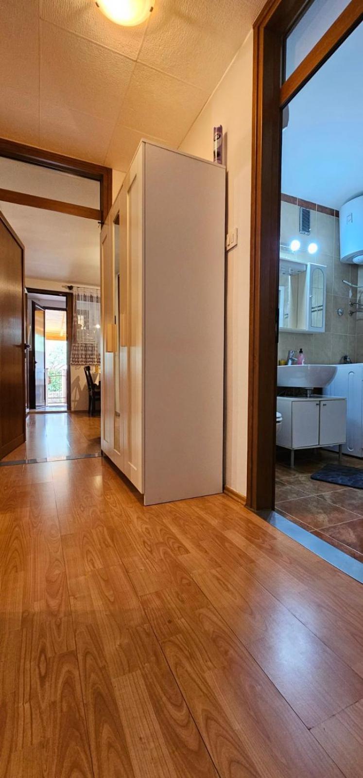 Apartman Sija Novigrad Novigrad Istria 외부 사진