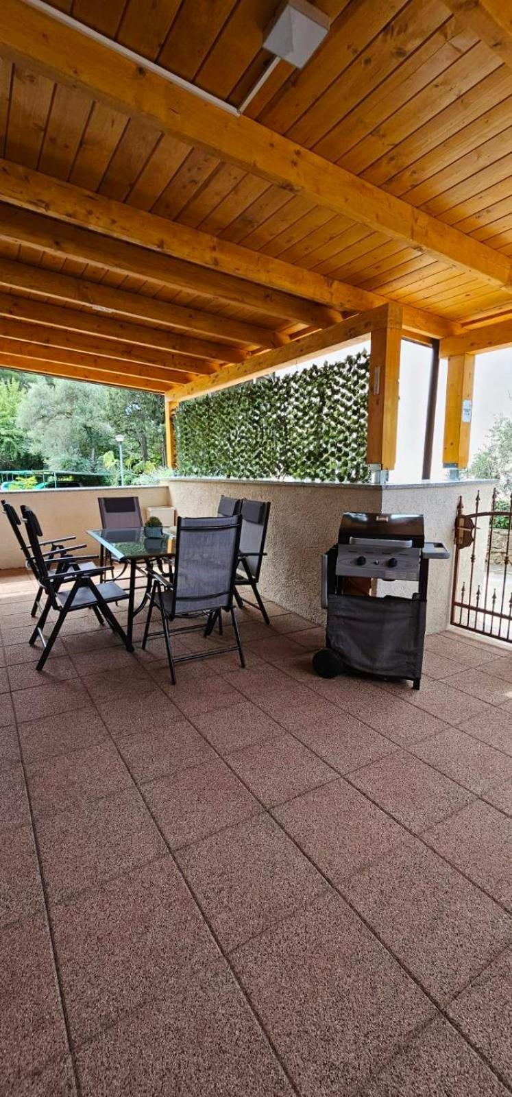 Apartman Sija Novigrad Novigrad Istria 외부 사진