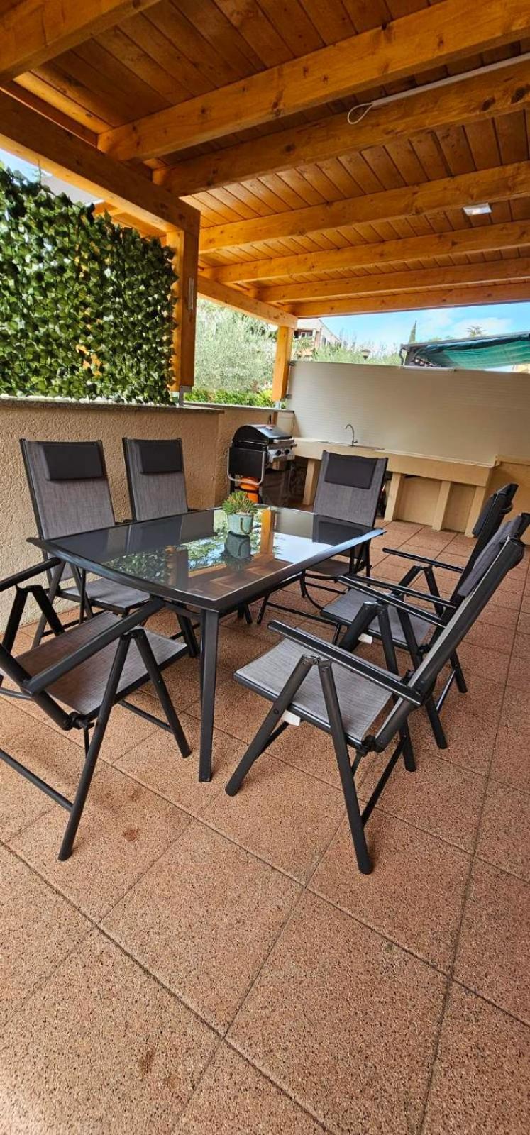 Apartman Sija Novigrad Novigrad Istria 외부 사진